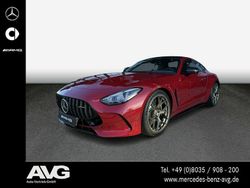 Manufaktur lack manufaktur pat Gebraucht 2025 Mercedes AMG GT 63 Premium Plus Coupé | 159.800 € (Fairer Preis)