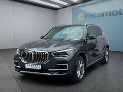 Gebraucht 2022 BMW X5 SUV | 45.599 € (Superpreis)