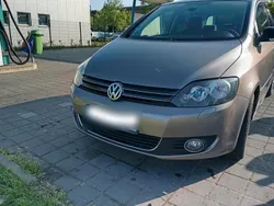 Grau Gebraucht 2011 VW Golf Plus Cross Style Van / Kleinbus | 8.500 € (Teuer)