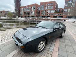 Grün Gebraucht 1986 Porsche 944 Coupé | 8.944 €