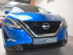 Blau Gebraucht 2024 Nissan Qashqai 360º SUV | 26.980 € (Guter Preis)