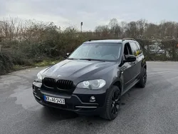 Schwarz Gebraucht 2007 BMW X5 SUV | 9.500 € (Fairer Preis)