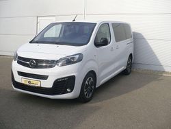 Weiß Gebraucht 2024 Opel Zafira Life Edition Van | 39.800 € (Fairer Preis)