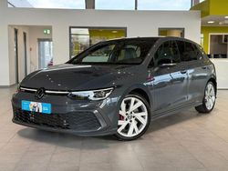 Grau Gebraucht 2023 VW Golf VIII Business Limousine | 31.895 € (Fairer Preis)