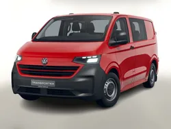 Rot Neu 2025 VW T6.1 Van | 44.488 € (Superpreis)