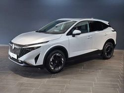 Pearl white Neu 2025 Nissan Qashqai N-Connecta SUV | 32.706 € (Etwas zu teuer)