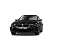 Gebraucht 2025 BMW M340 Limousine | 44.870 €