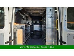Candyweiss Gebraucht 2018 VW Crafter Van | 24.800 €