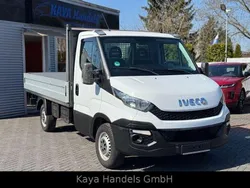 Andere Gebraucht 2016 Iveco Daily | 16.999 € (Guter Preis)