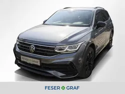 VW Tiguan Allspace