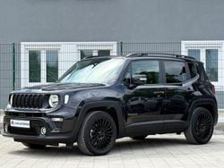 Schwarz Gebraucht 2020 Jeep Renegade Longitude SUV | 14.990 € (Guter Preis)