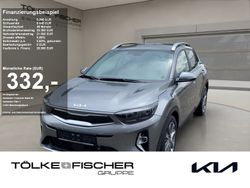 Grau Neu 2024 Kia Stonic 4 SUV | 23.590 € (Guter Preis)