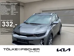 Grau Neu 2024 Kia Stonic 4 SUV | 22.990 € (Guter Preis)