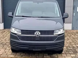 Grau Gebraucht 2024 VW T6.1 Van | 50.555 €
