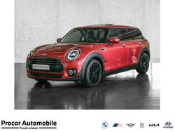 Indian summer red me Gebraucht 2022 Mini ONE Classic Kleinwagen | 23.230 € (Teuer)