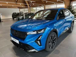 Blau Gebraucht 2025 Renault Rafale Esprit Alpine SUV | 45.390 € (Guter Preis)