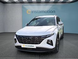 Weiß Gebraucht 2024 Hyundai Tucson SUV | 33.649 € (Fairer Preis)