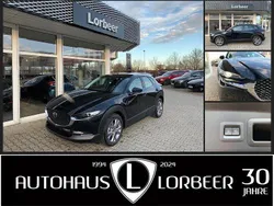 Schwarz Gebraucht 2020 Mazda CX-30 Selection SUV | 16.990 € (Guter Preis)