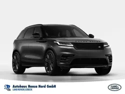 Grau Neu 2025 Land Rover Range Rover Velar Autobiography SUV | 110.117 € (Fairer Preis)