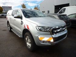 Silber Gebraucht 2019 Ford Ranger Limited Abholung | 14.950 €