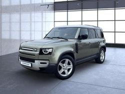 Grün Gebraucht 2020 Land Rover Defender S SUV | 59.880 € (Teuer)