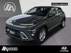 Ecotronic gray Gebraucht 2025 Hyundai Kona Select SUV | 28.890 € (Guter Preis)