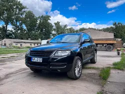 Schwarz Gebraucht 2006 VW Touareg SUV | 6.000 € (Guter Preis)