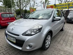 Grau Gebraucht 2010 Renault Clio III Dynamique Limousine | 3.890 € (Fairer Preis)