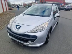 Grau Gebraucht 2008 Peugeot 207 Urban Move Kleinwagen | 1.500 € (Guter Preis)