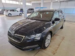 Schwarzmagic perleffekt Gebraucht 2022 Skoda Superb Style Kombi | 29.885 € (Superpreis)