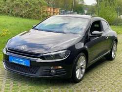 VW Scirocco