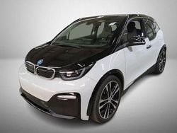 Weiß Gebraucht 2020 BMW i3 Performance Limousine | 17.999 € (Fairer Preis)