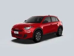 Rot (rot) Neu 2025 Fiat 600 | 28.990 € (Teuer)