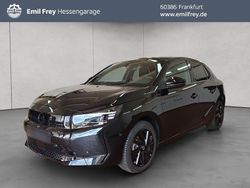 Schwarz Gebraucht 2024 Opel Corsa Elegance Limousine | 18.450 € (Fairer Preis)