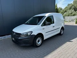 Weiß Gebraucht 2019 VW Caddy Van / Kleinbus | 14.200 € (Fairer Preis)