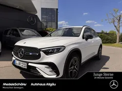 Mercedes GLC300