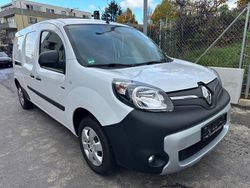 Weiß Gebraucht 2021 Renault Kangoo Van / Kleinbus | 10.999 € (Guter Preis)