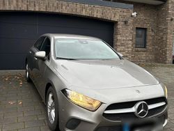 Andere farben Gebraucht 2020 Mercedes A180 Limousine | 19.300 € (Fairer Preis)