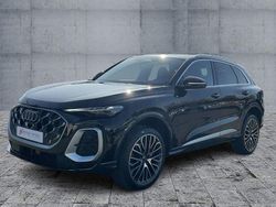 Schwarz Neu 2025 Audi SQ5 Sport SUV | 83.990 € (Guter Preis)