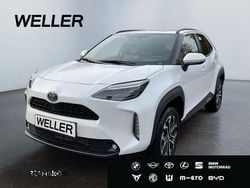 Platinumweiß perleffekt Neu 2025 Toyota Yaris Cross SUV | 26.290 € (Superpreis)