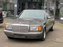Braun Gebraucht 1984 Mercedes 280 Limousine | 4.450 €