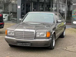 Braun Gebraucht 1984 Mercedes 280 Limousine | 4.450 €