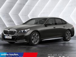 Grau Neu 2025 BMW i5 Limousine | 63.790 € (Fairer Preis)