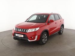 Rot Gebraucht 2019 Suzuki Vitara SUV | 15.580 € (Fairer Preis)