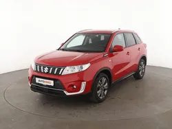 Rot Gebraucht 2019 Suzuki Vitara SUV | 16.220 € (Fairer Preis)