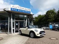 Andere Gebraucht 2019 Mini Cooper Kleinwagen | 25.950 €
