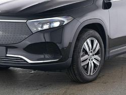 Gebraucht 2024 Mercedes EQA350 SUV | 38.990 € (Etwas zu teuer)