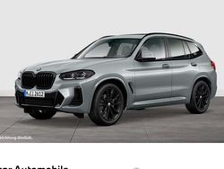 Grau Gebraucht 2022 BMW X3 M Sport SUV | 46.490 € (Fairer Preis)