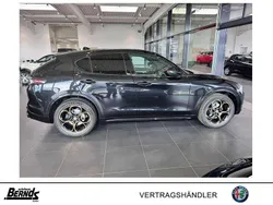 Schwarz Neu 2025 Alfa Romeo Stelvio SUV | 59.985 € (Guter Preis)