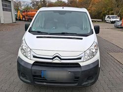 Weiß Gebraucht 2016 Citroën Jumpy Van / Kleinbus | 5.000 €